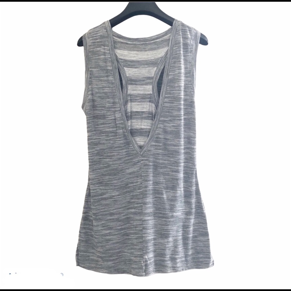 Athleta Coronado Racerback tank top